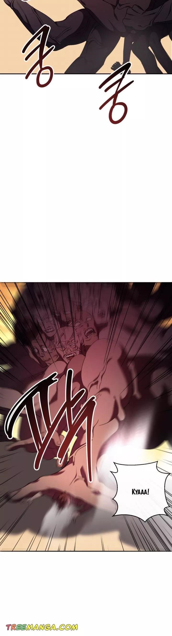 Red and Mad Chapter 28 - Page 2