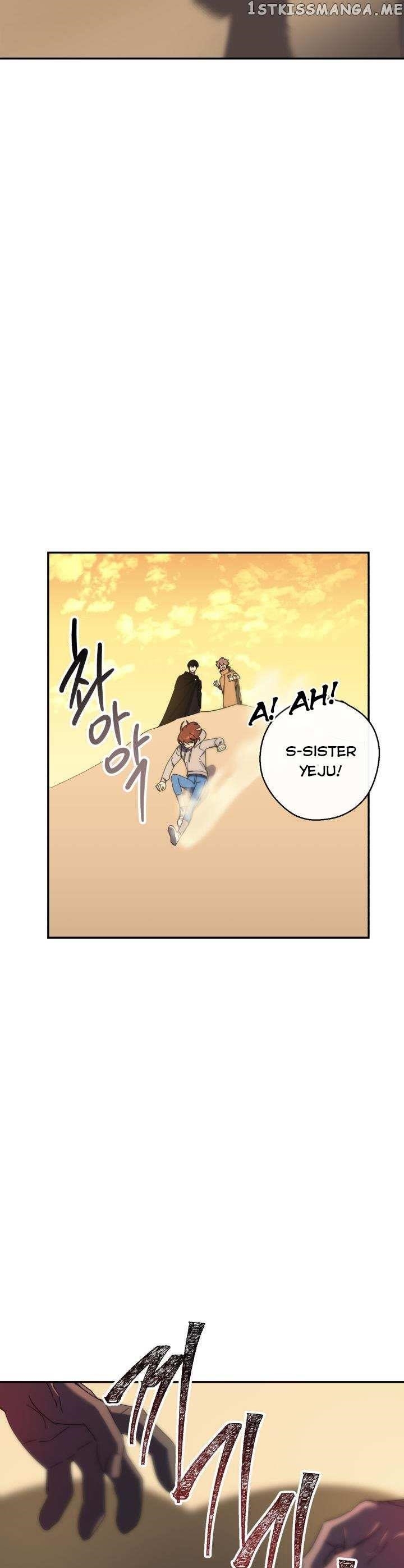 Red and Mad Chapter 28 - Page 25