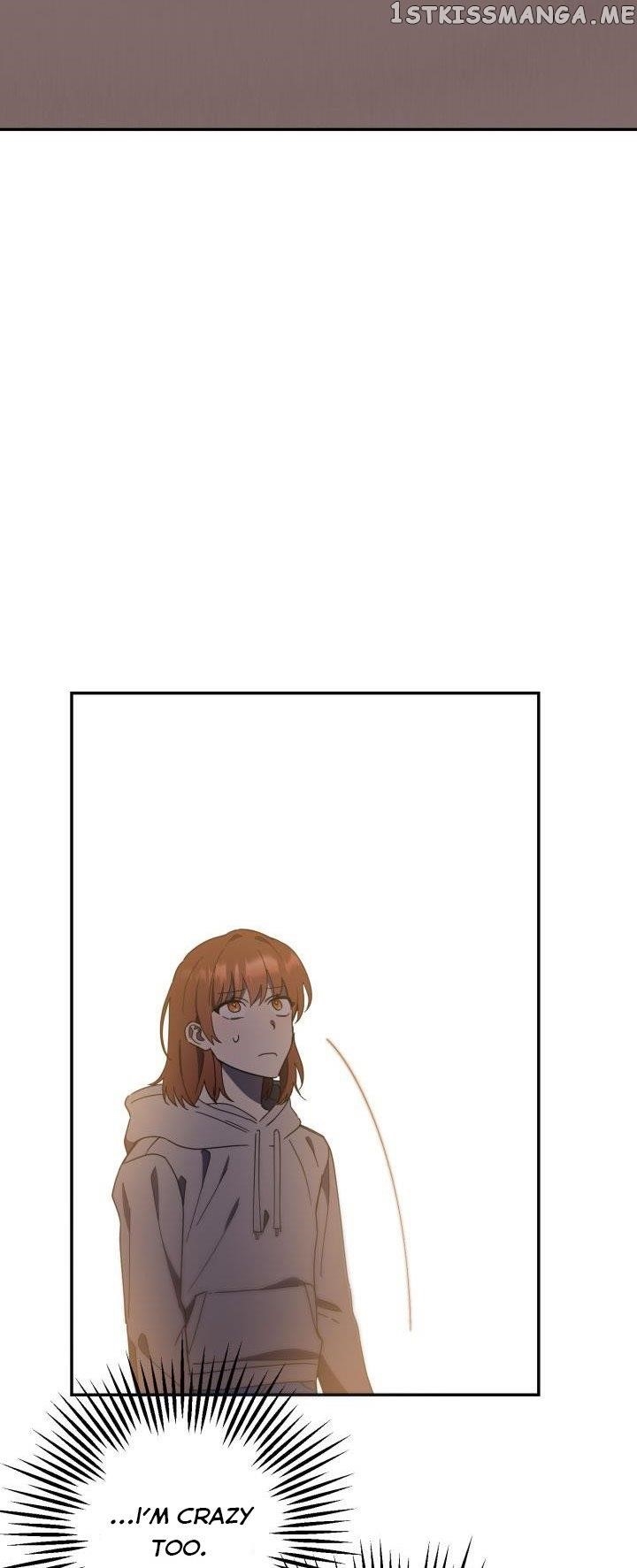 Red and Mad Chapter 28 - Page 35