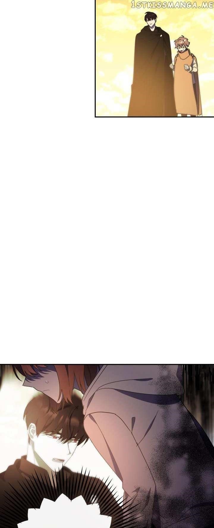 Red and Mad Chapter 28 - Page 37