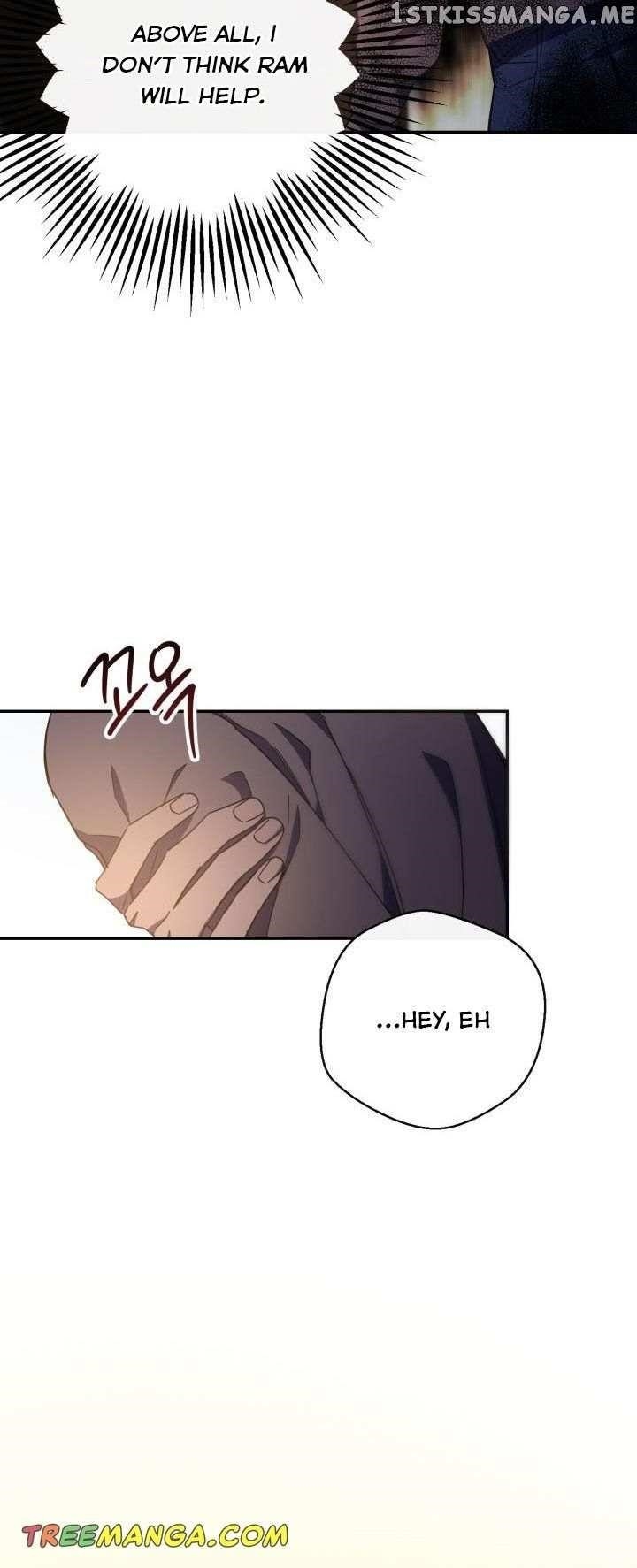 Red and Mad Chapter 28 - Page 38