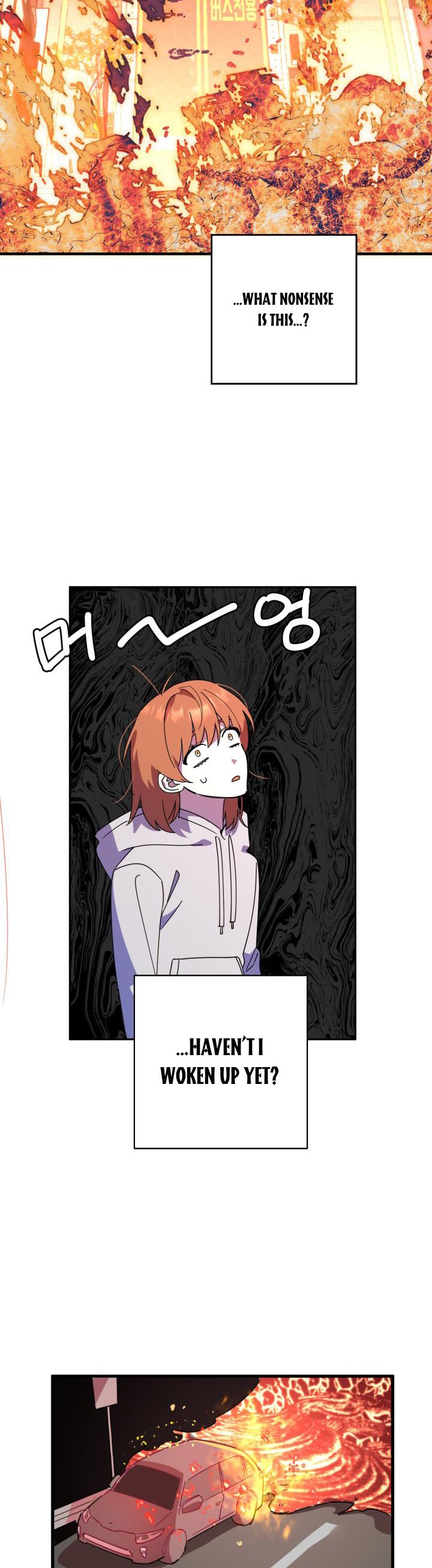 Red and Mad Chapter 3 - Page 2