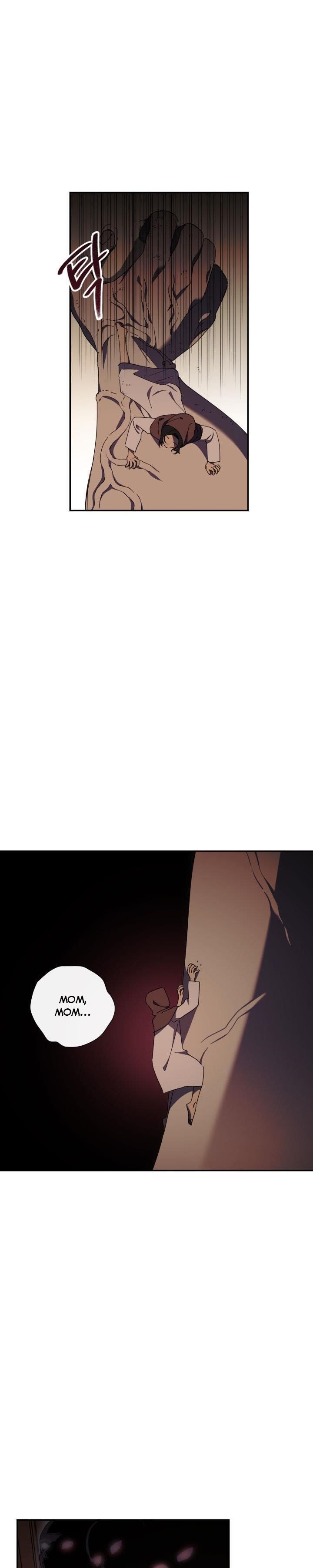 Red and Mad Chapter 30 - Page 15