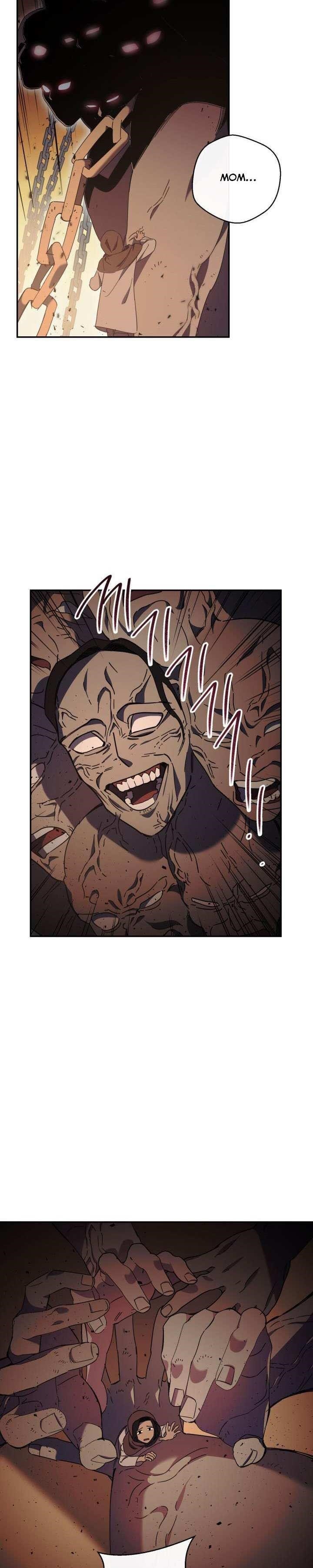 Red and Mad Chapter 30 - Page 16