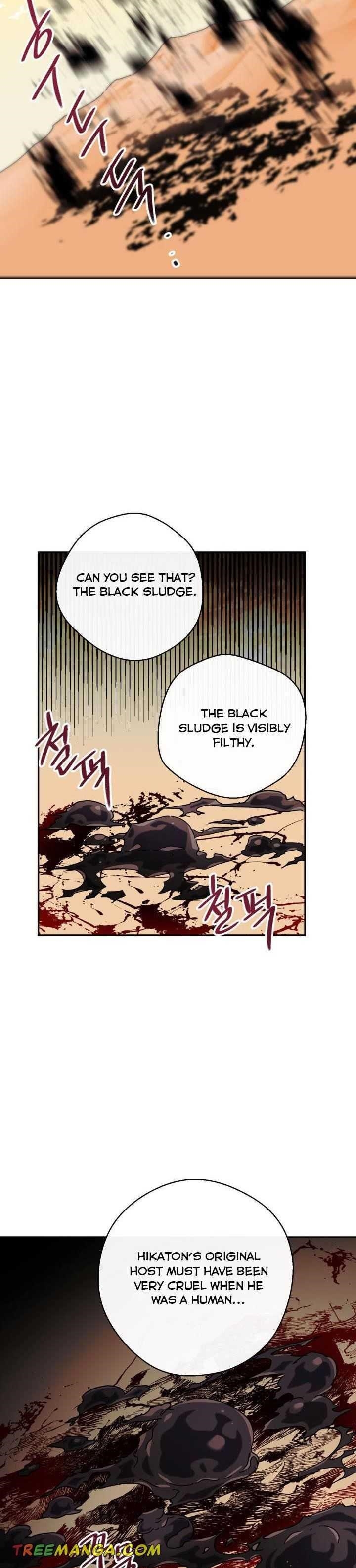 Red and Mad Chapter 30 - Page 26