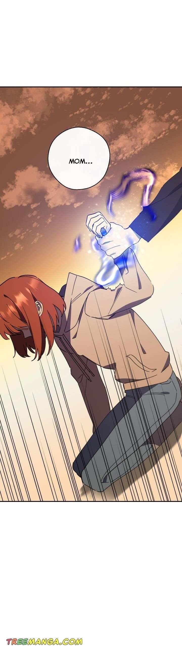 Red and Mad Chapter 31 - Page 12