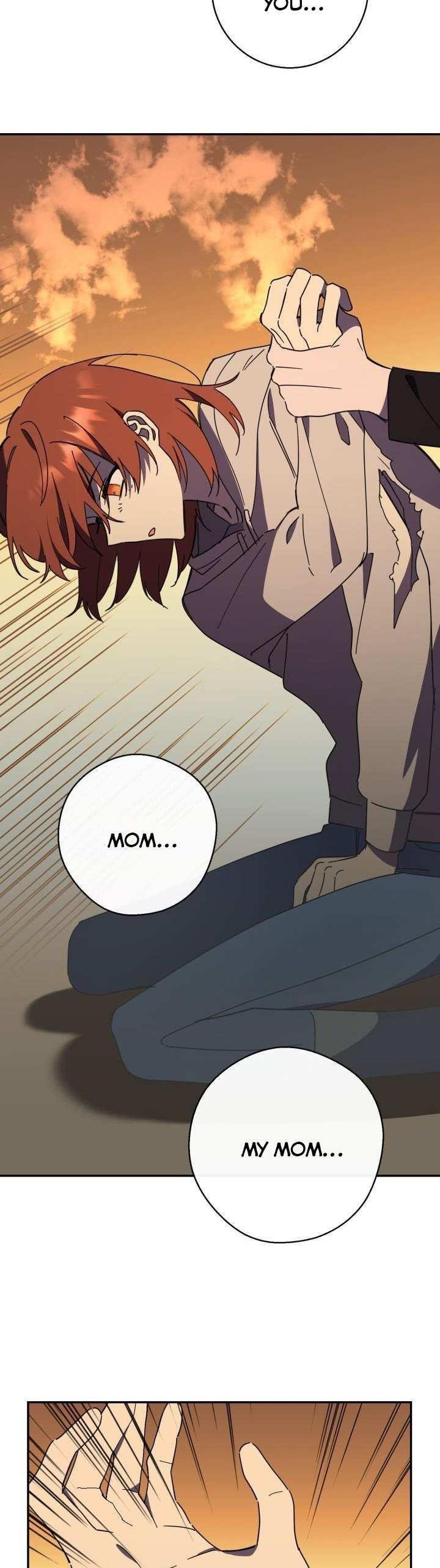 Red and Mad Chapter 31 - Page 15