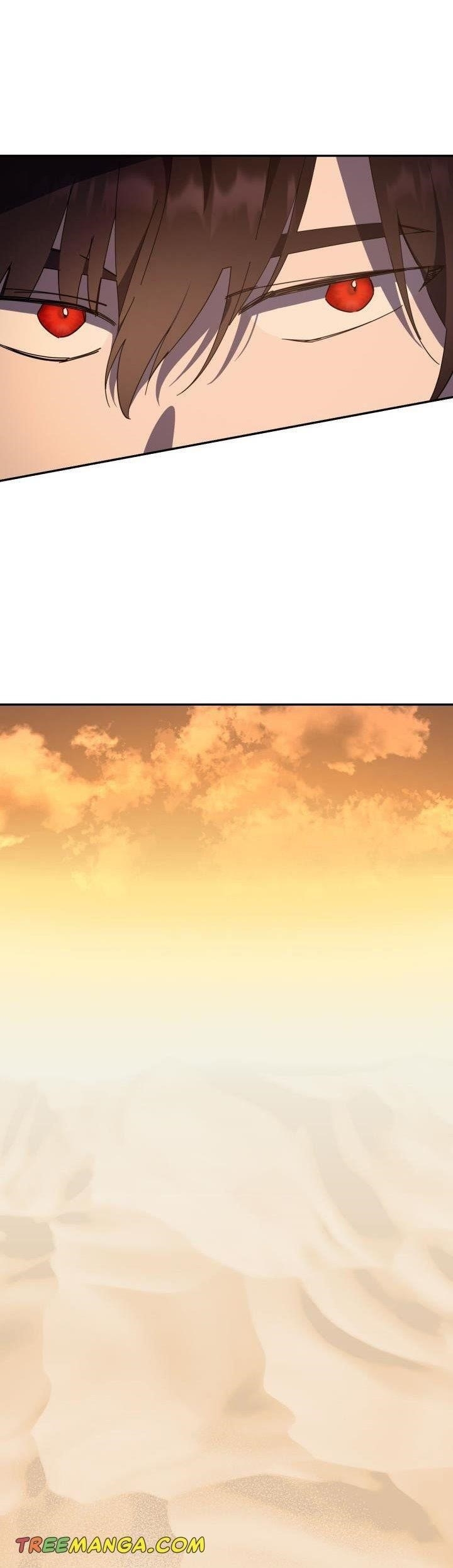 Red and Mad Chapter 31 - Page 20