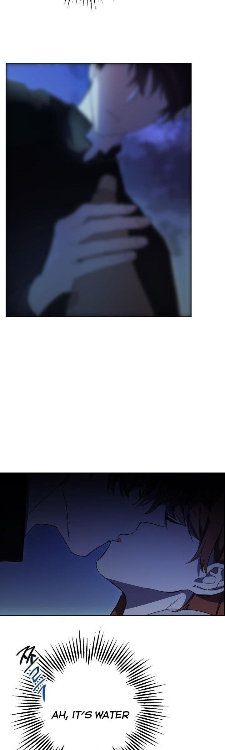 Red and Mad Chapter 31 - Page 26