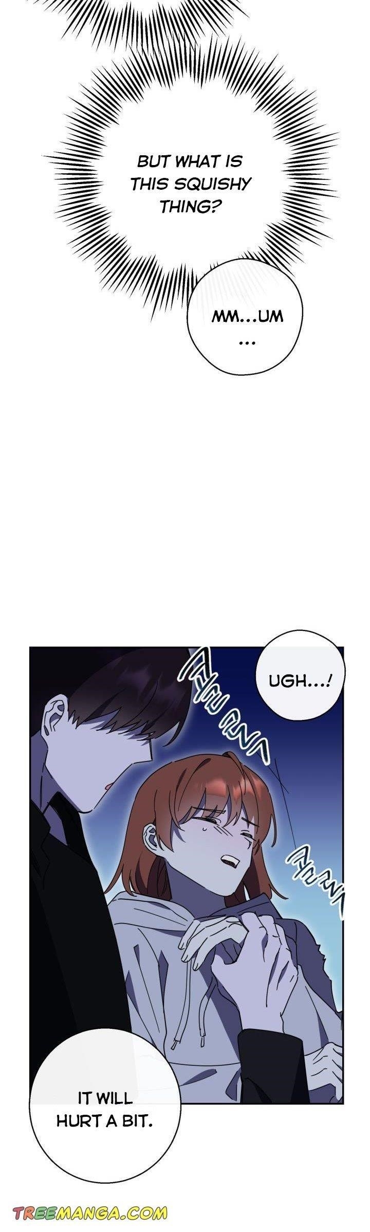 Red and Mad Chapter 31 - Page 27