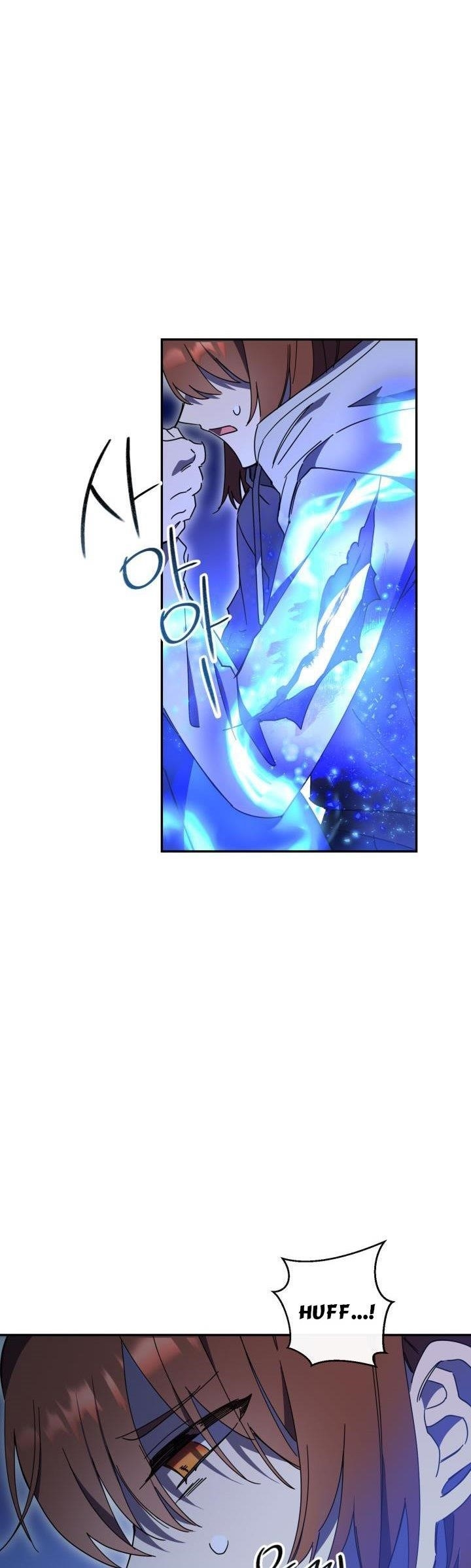 Red and Mad Chapter 31 - Page 28