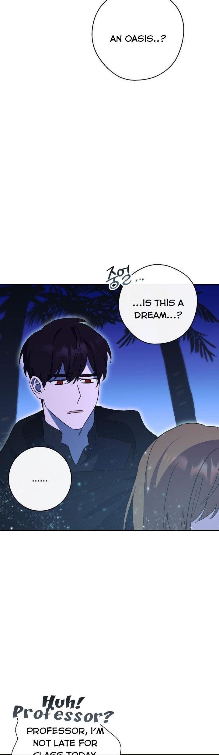 Red and Mad Chapter 31 - Page 34