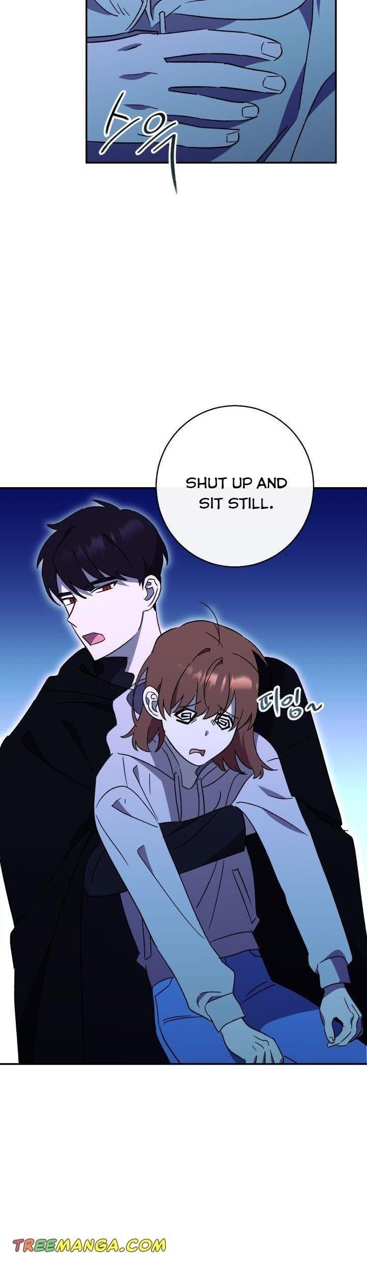 Red and Mad Chapter 31 - Page 36