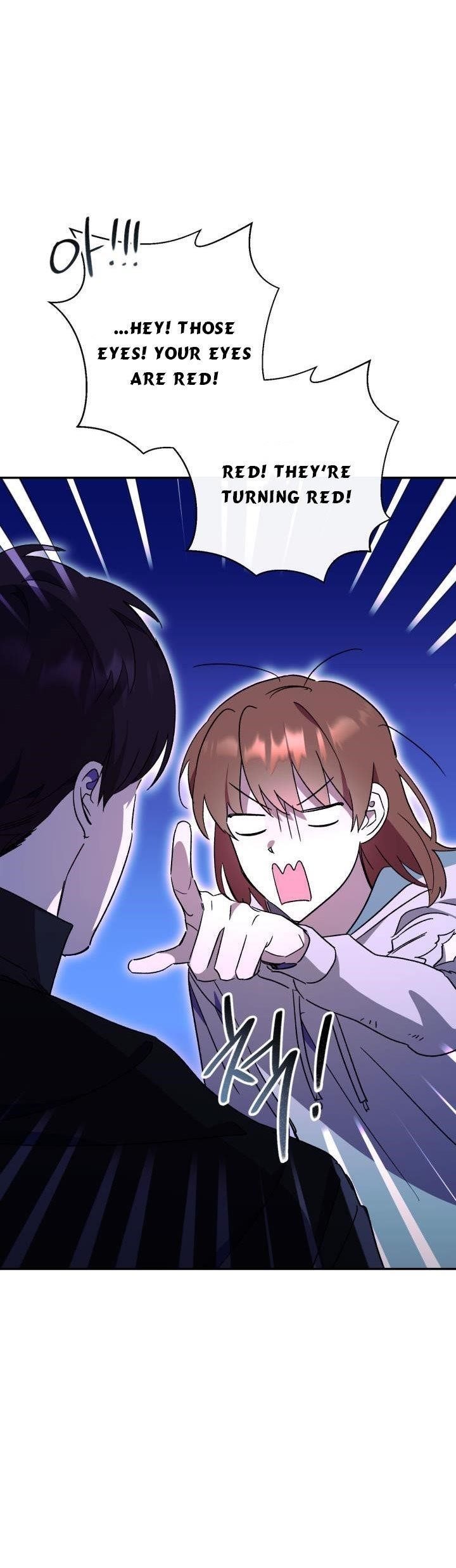 Red and Mad Chapter 31 - Page 39