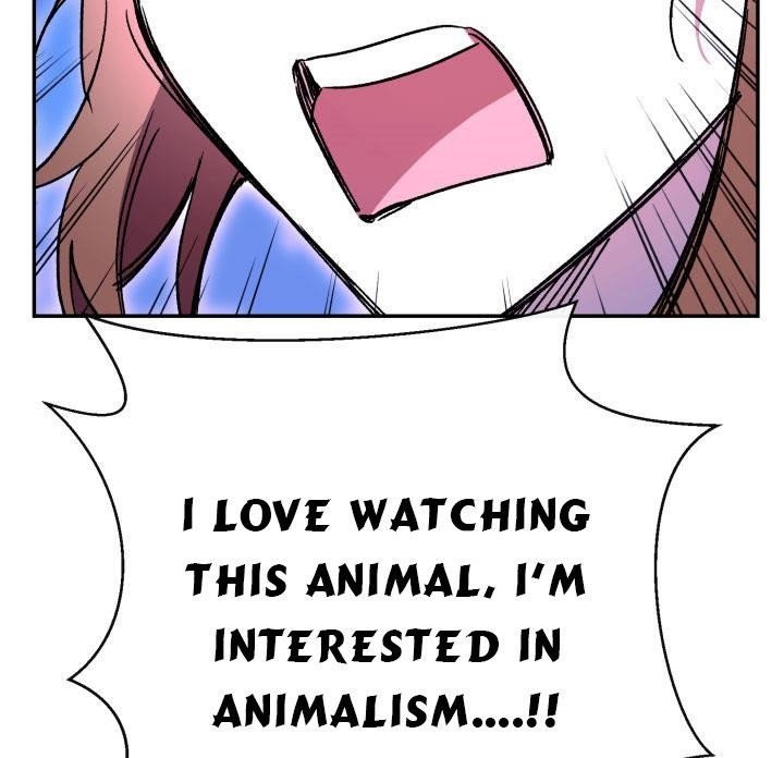 Red and Mad Chapter 31 - Page 41