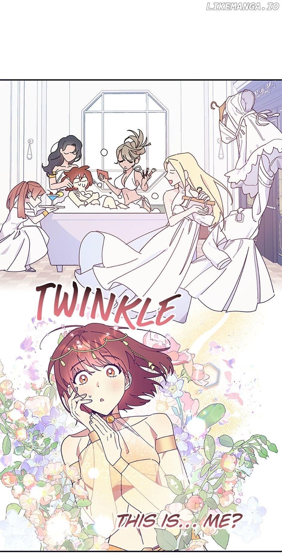 Red and Mad Chapter 36 - Page 12