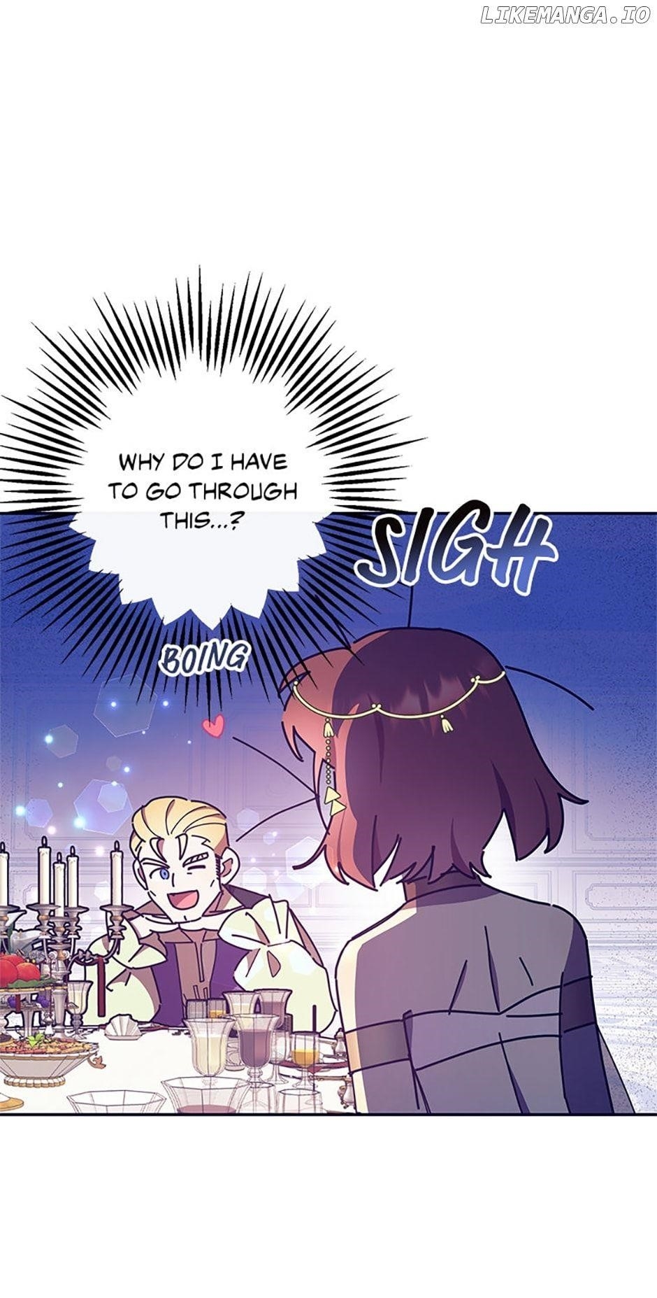 Red and Mad Chapter 36 - Page 13