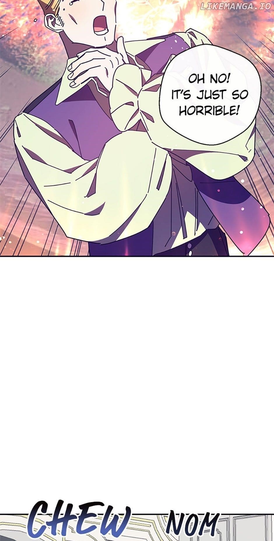 Red and Mad Chapter 36 - Page 16