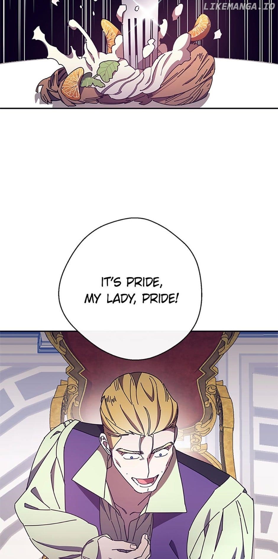 Red and Mad Chapter 36 - Page 19