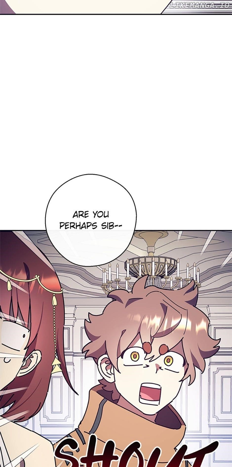 Red and Mad Chapter 36 - Page 24