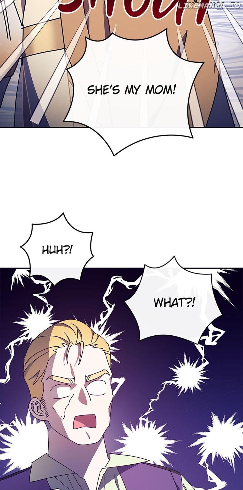 Red and Mad Chapter 36 - Page 25