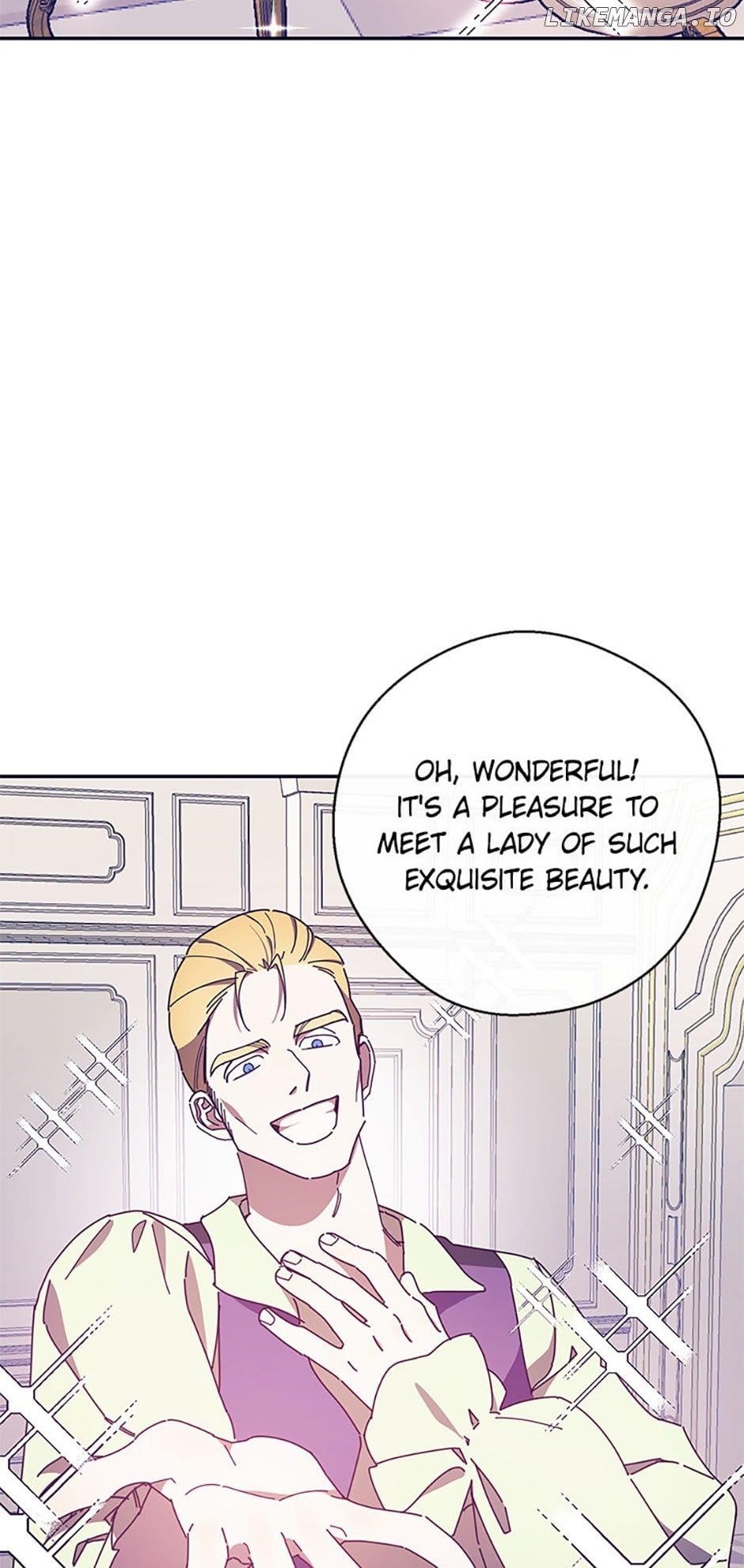 Red and Mad Chapter 36 - Page 3