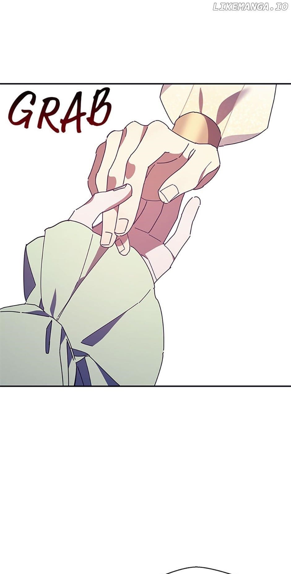 Red and Mad Chapter 36 - Page 31