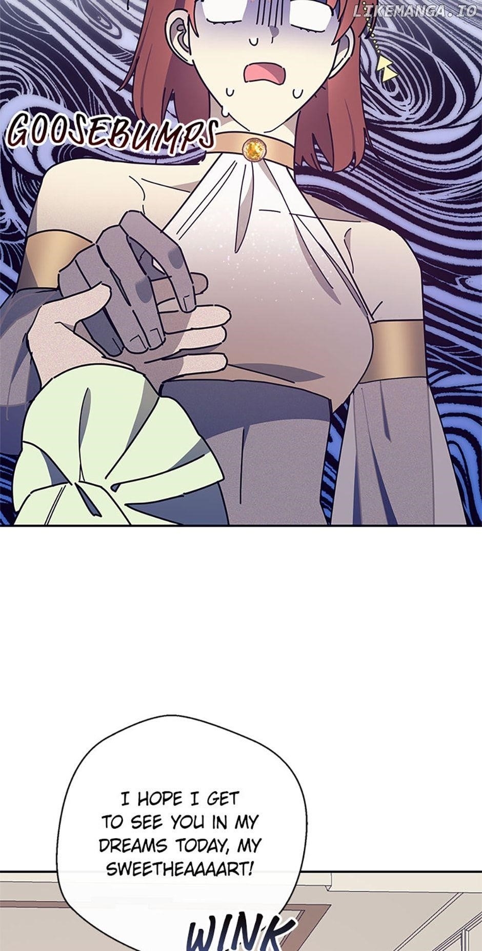 Red and Mad Chapter 36 - Page 33