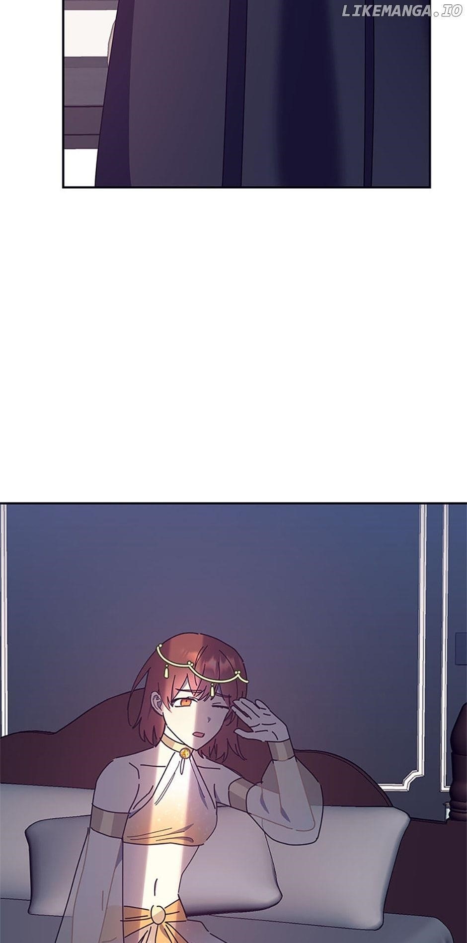 Red and Mad Chapter 36 - Page 46