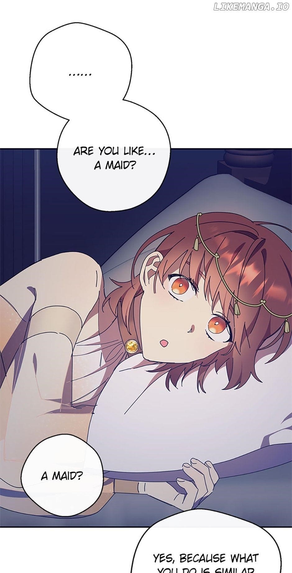 Red and Mad Chapter 36 - Page 51