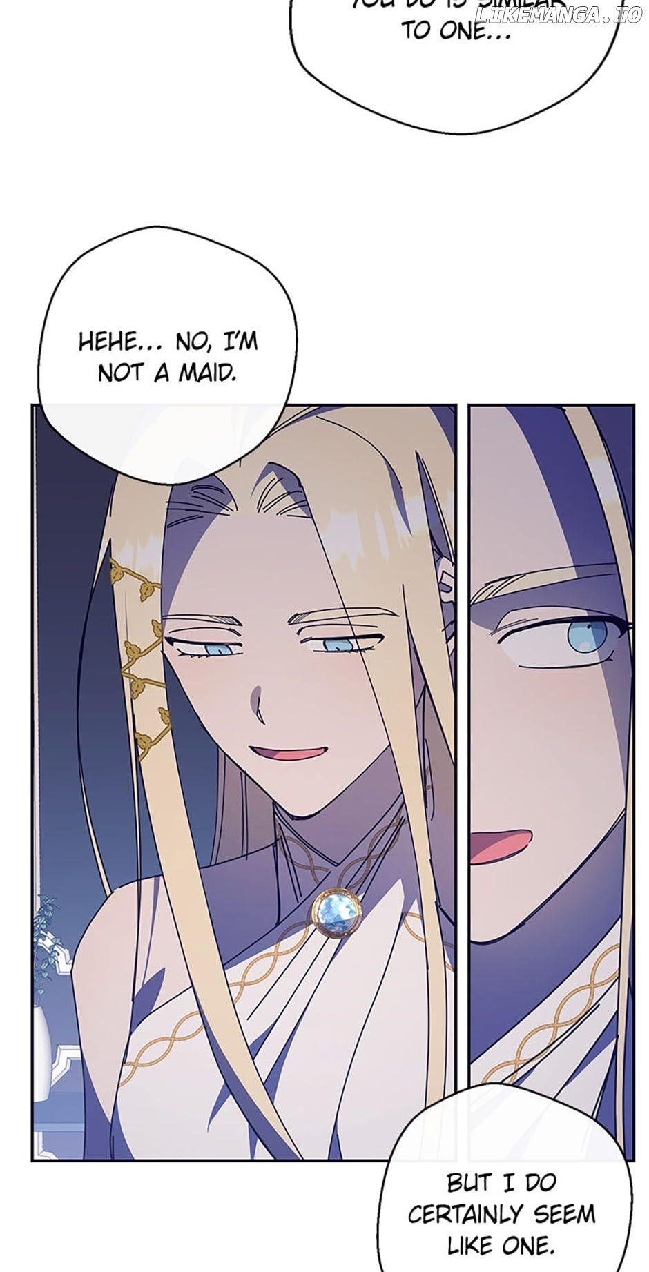 Red and Mad Chapter 36 - Page 52