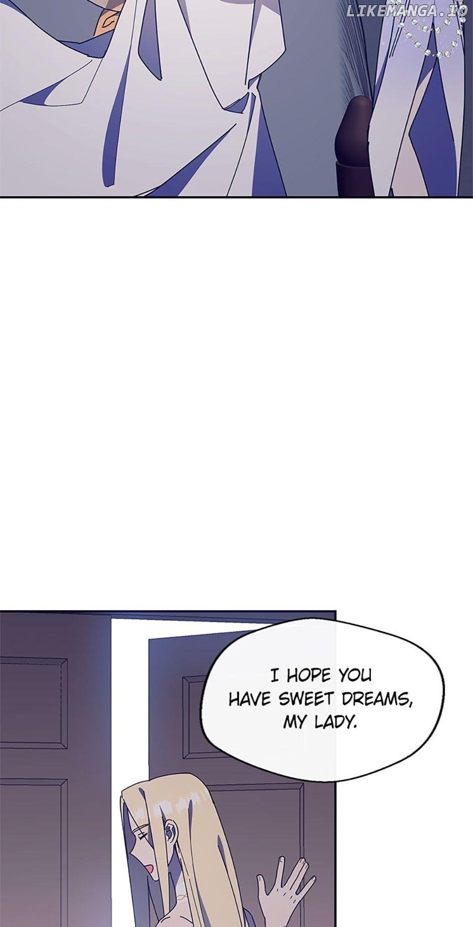 Red and Mad Chapter 36 - Page 54