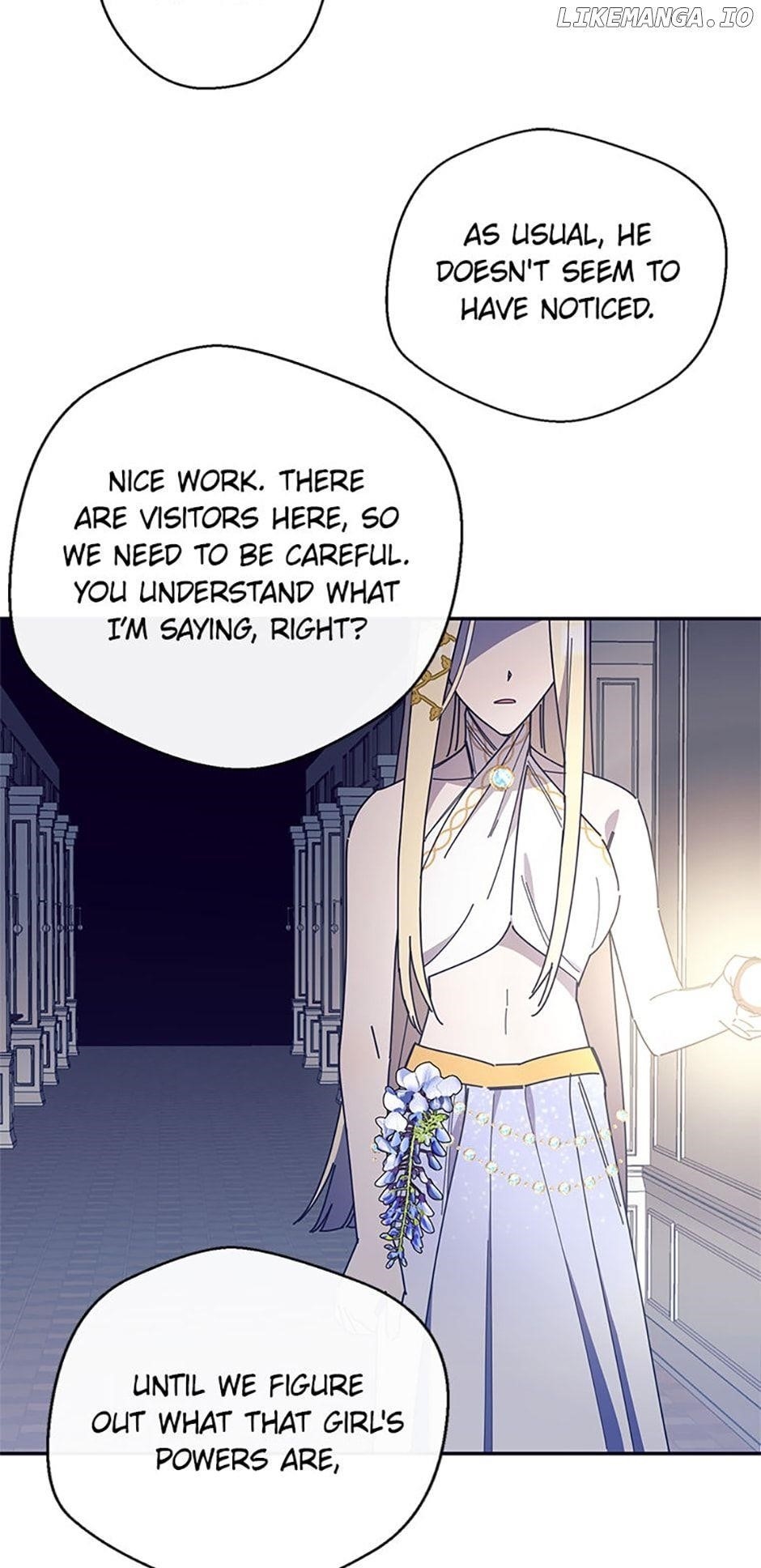 Red and Mad Chapter 36 - Page 59