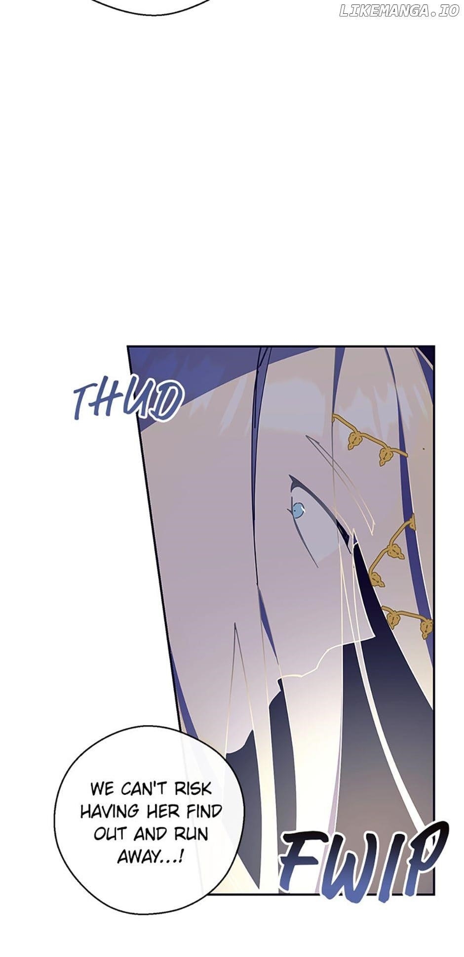 Red and Mad Chapter 36 - Page 60