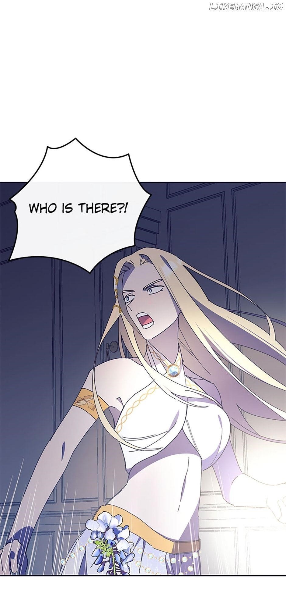 Red and Mad Chapter 36 - Page 61