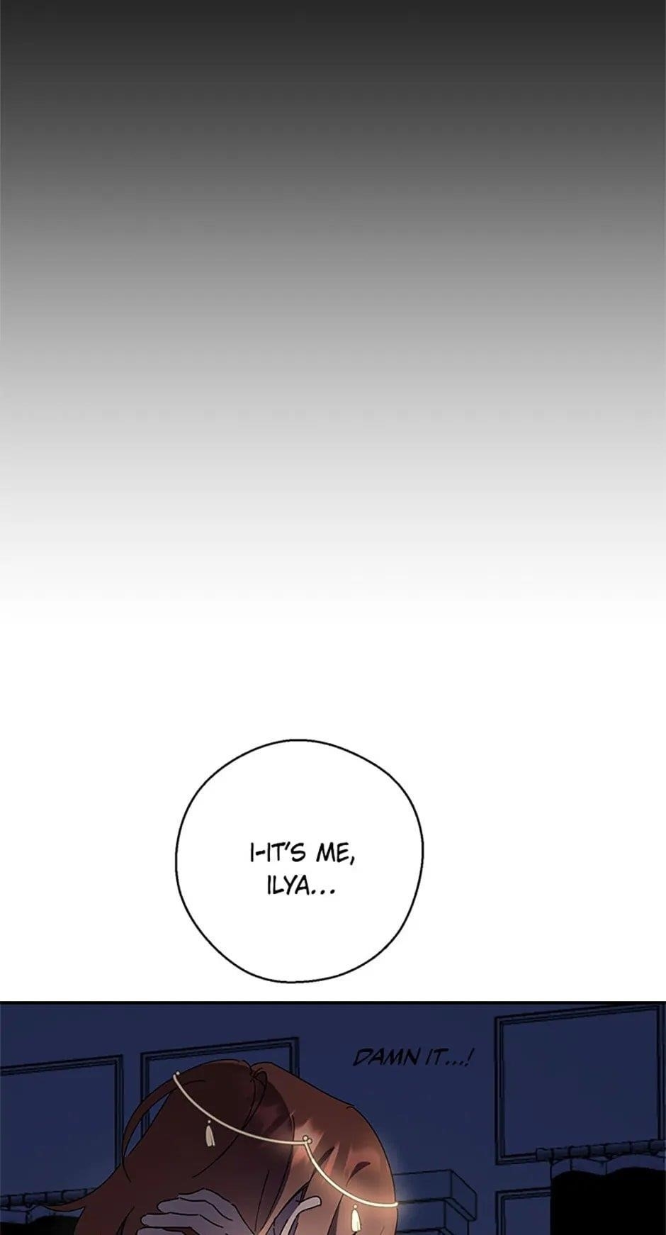 Red and Mad Chapter 37 - Page 14