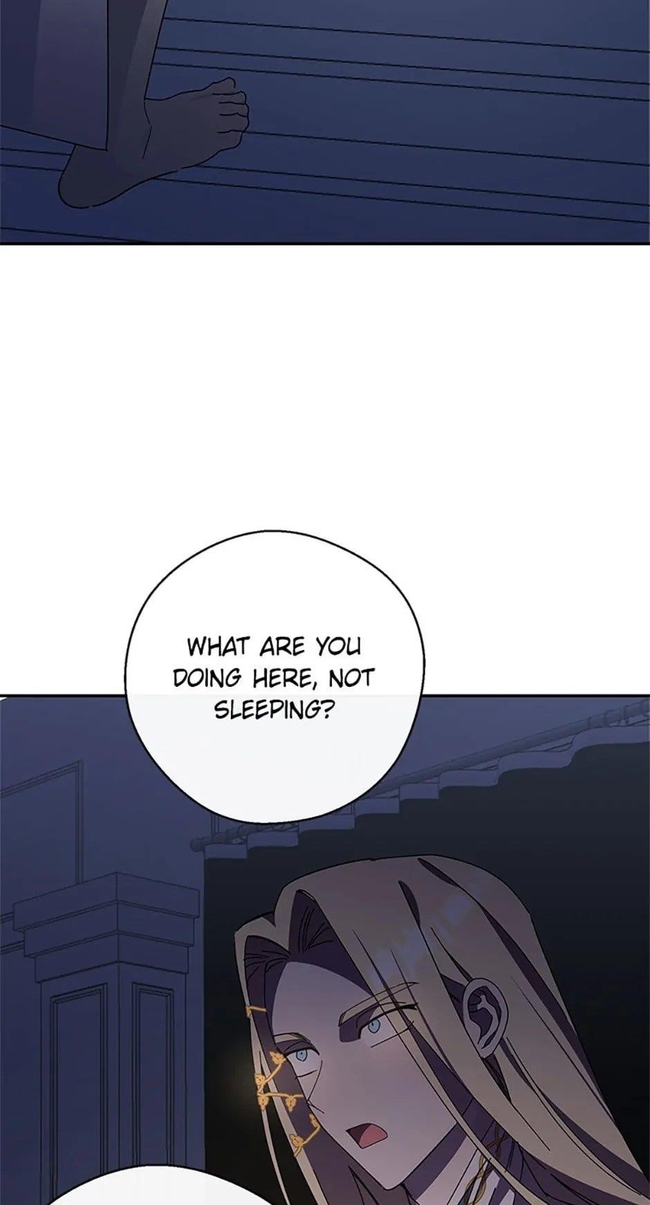 Red and Mad Chapter 37 - Page 16