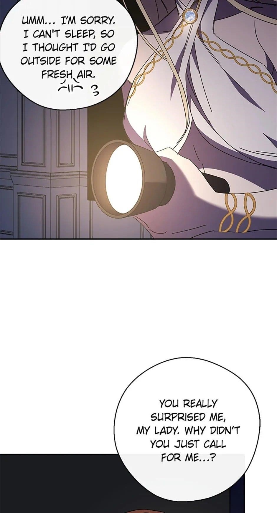 Red and Mad Chapter 37 - Page 17