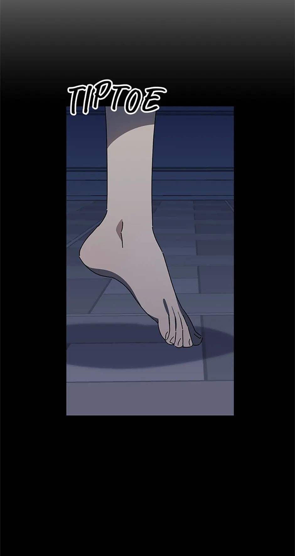 Red and Mad Chapter 37 - Page 2