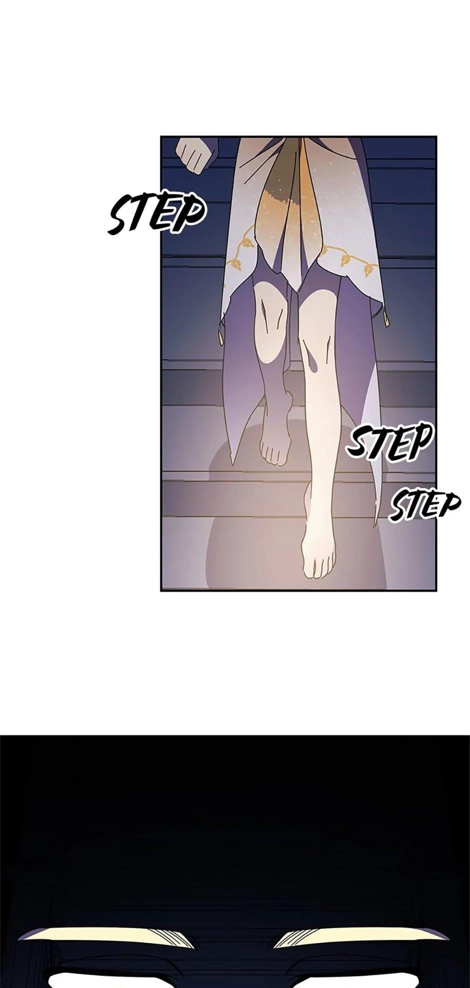 Red and Mad Chapter 37 - Page 25