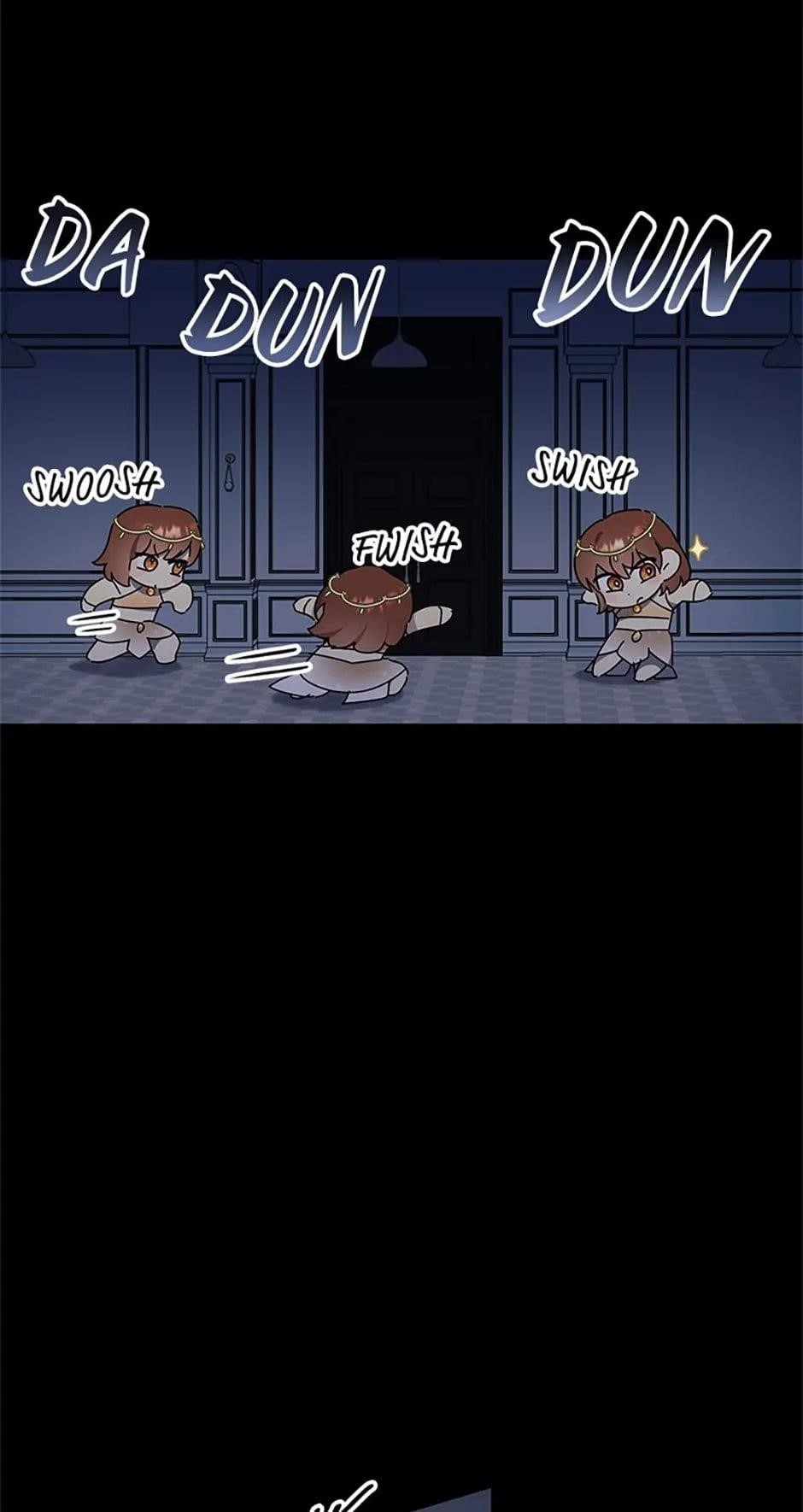 Red and Mad Chapter 37 - Page 3