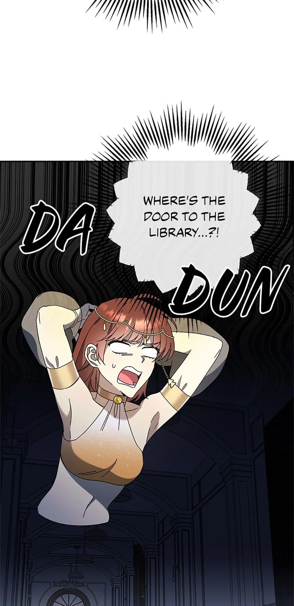 Red and Mad Chapter 37 - Page 37