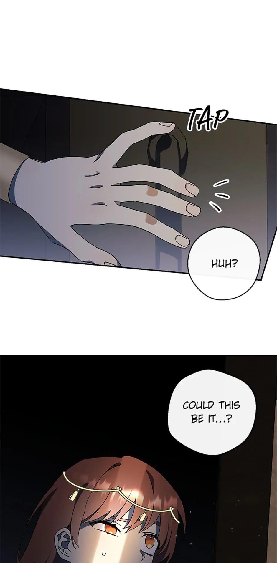 Red and Mad Chapter 37 - Page 40