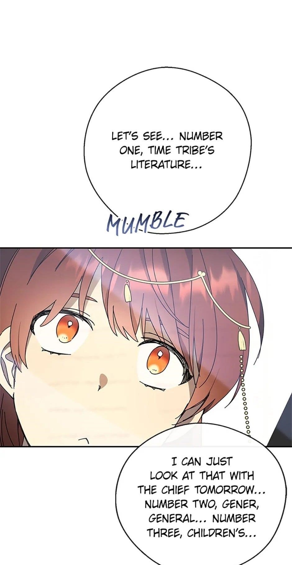 Red and Mad Chapter 37 - Page 46