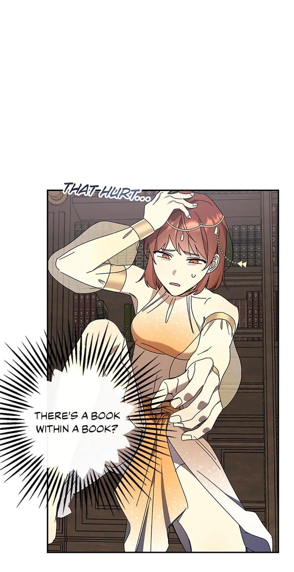 Red and Mad Chapter 37 - Page 55