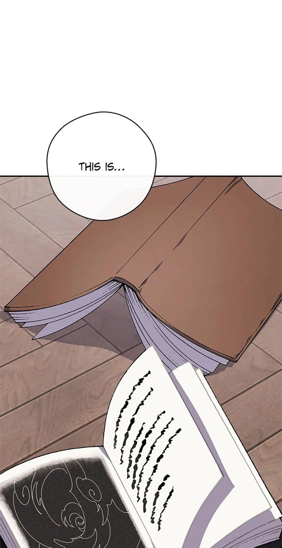 Red and Mad Chapter 37 - Page 57