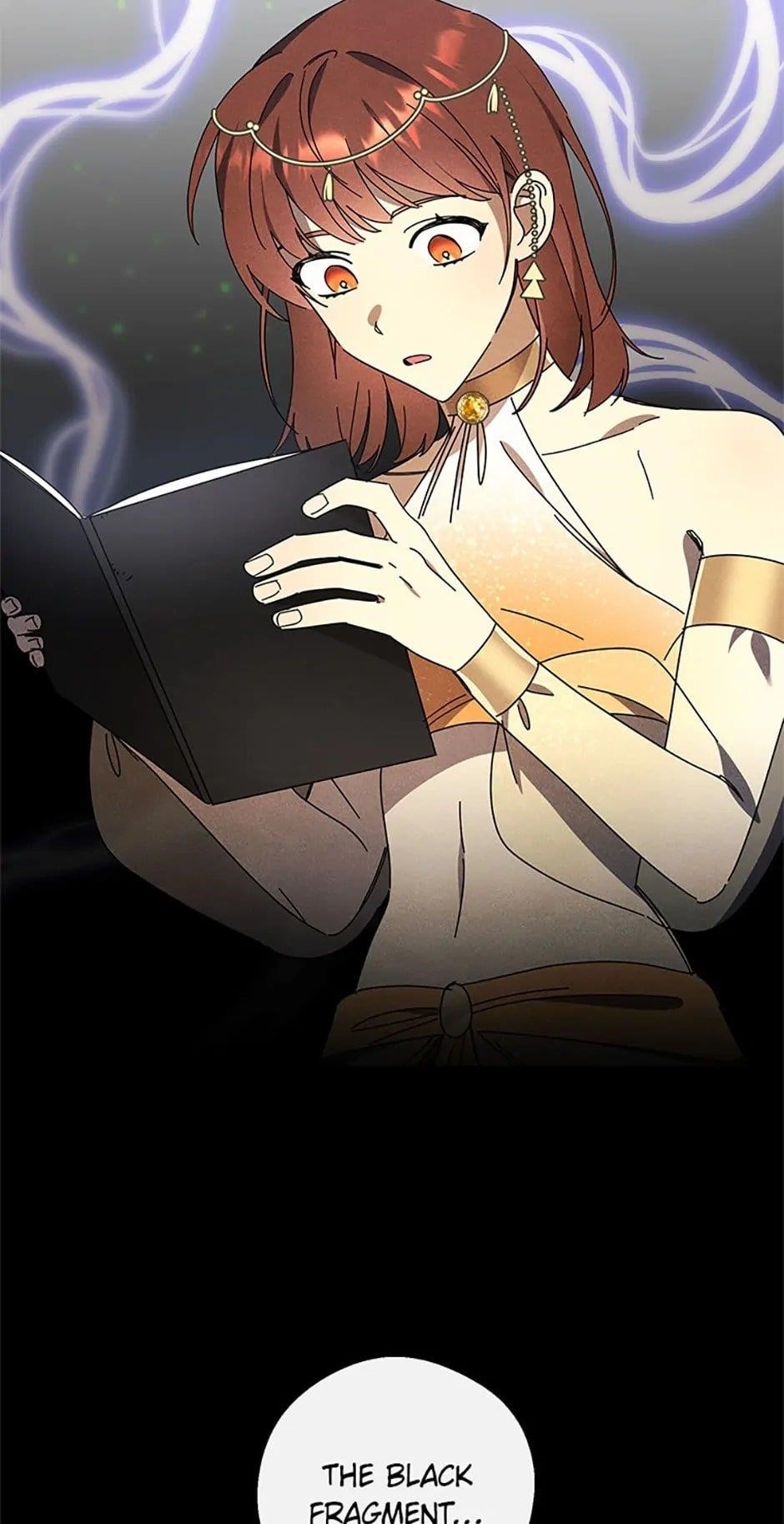 Red and Mad Chapter 37 - Page 59