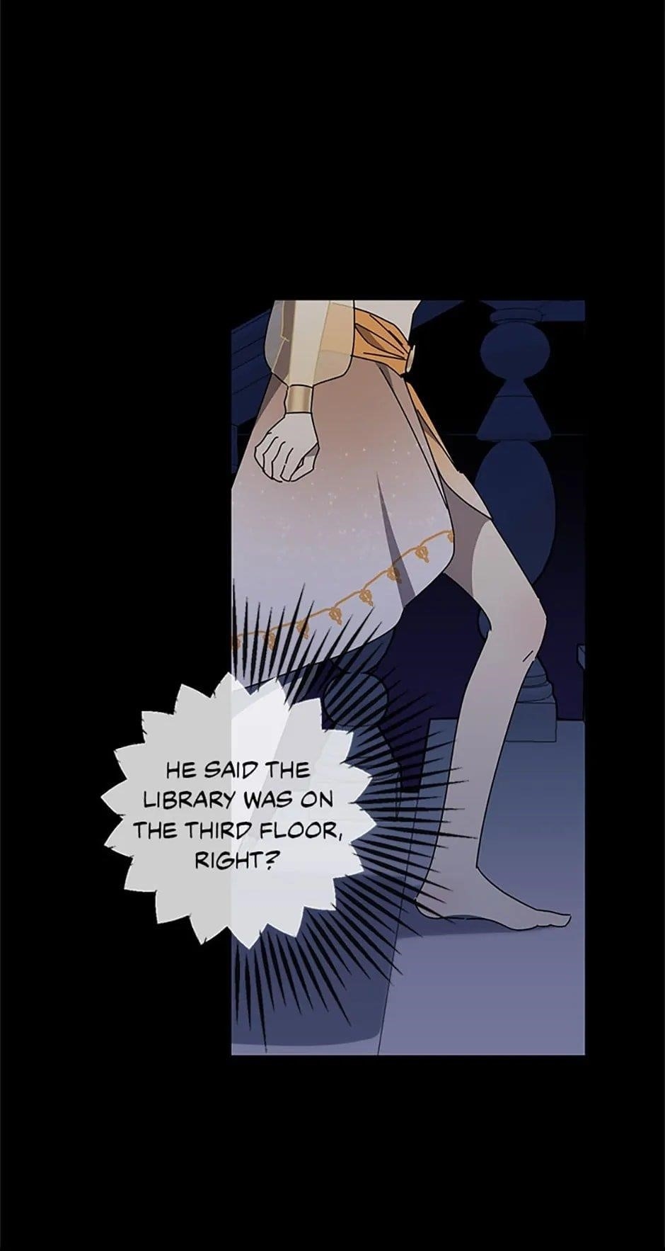 Red and Mad Chapter 37 - Page 6