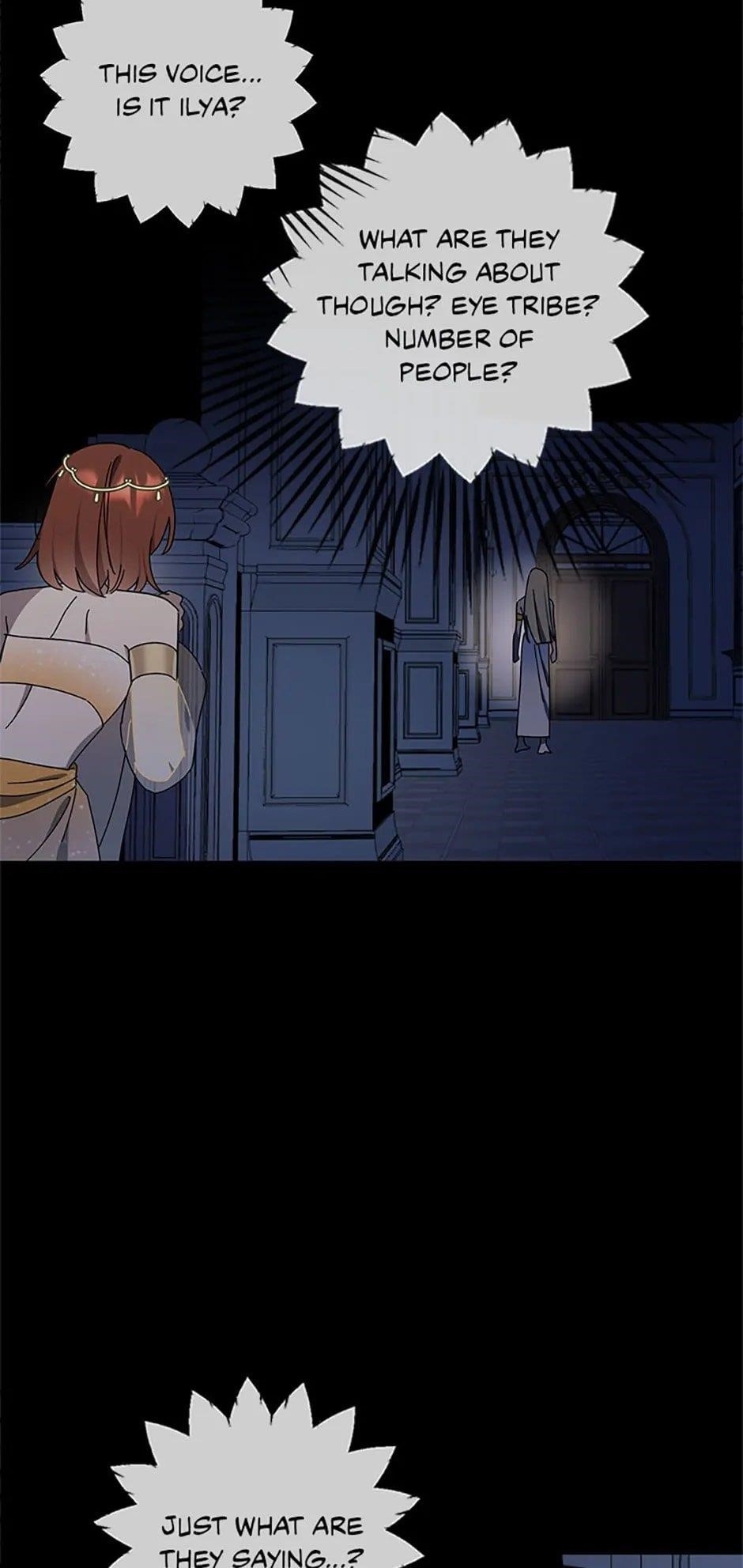 Red and Mad Chapter 37 - Page 9