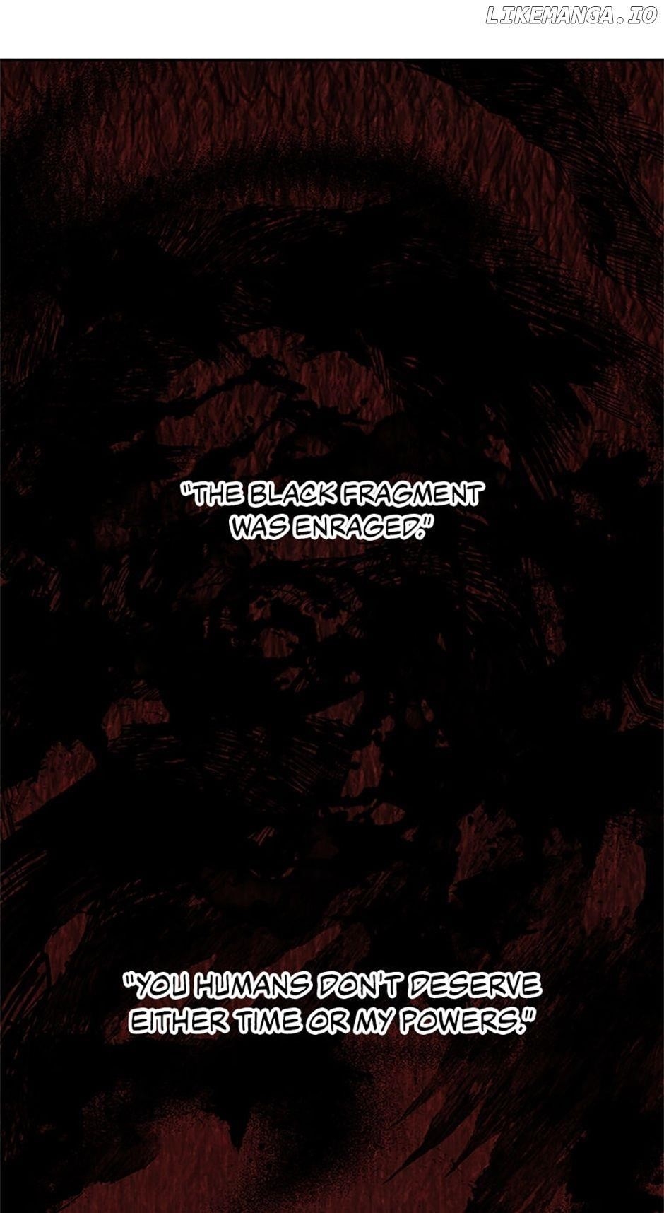 Red and Mad Chapter 38 - Page 10